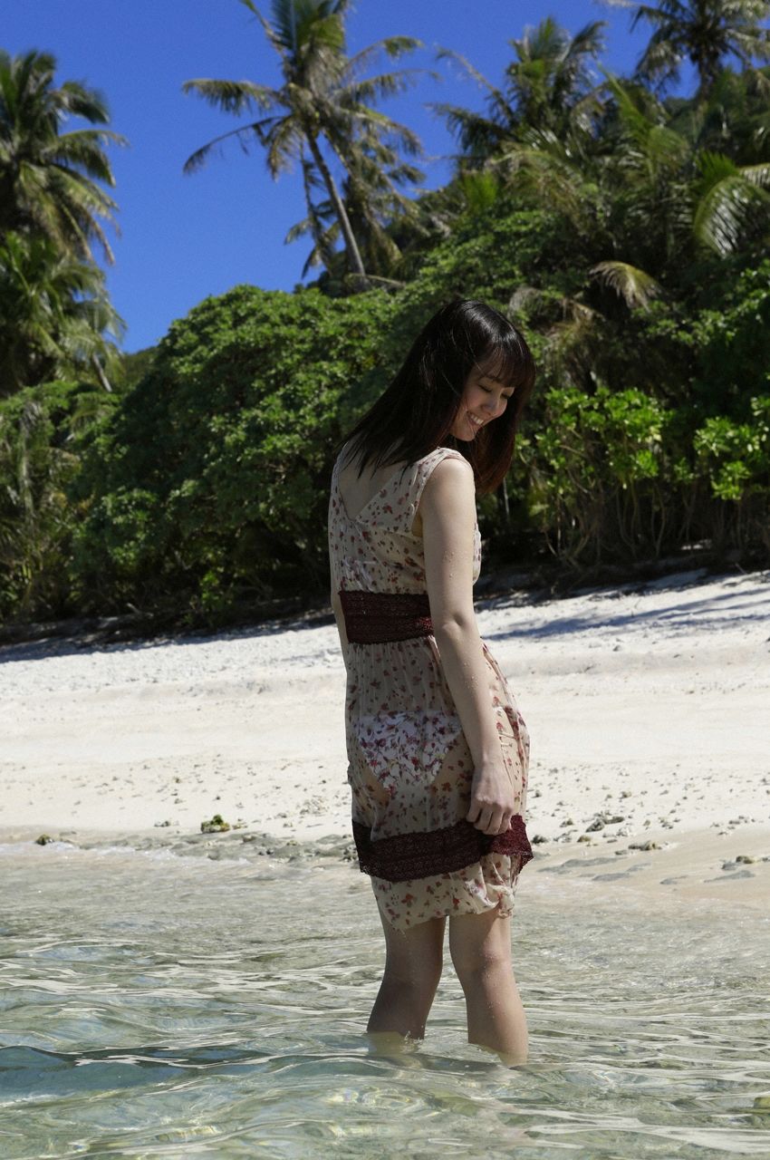 脊山麻理子《アイドルすぎる33歳》  No.165-图13