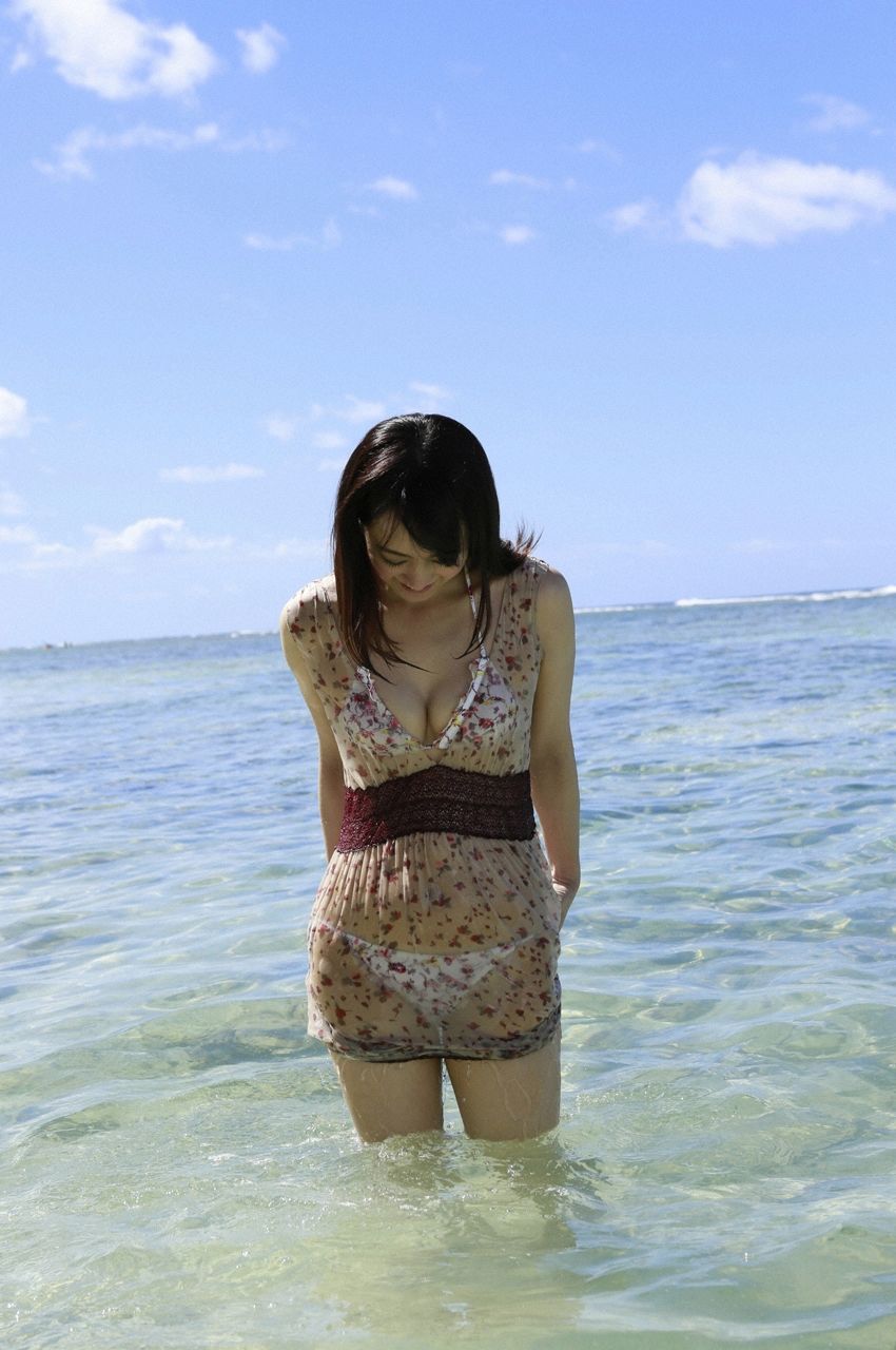 脊山麻理子《アイドルすぎる33歳》  No.165-图14