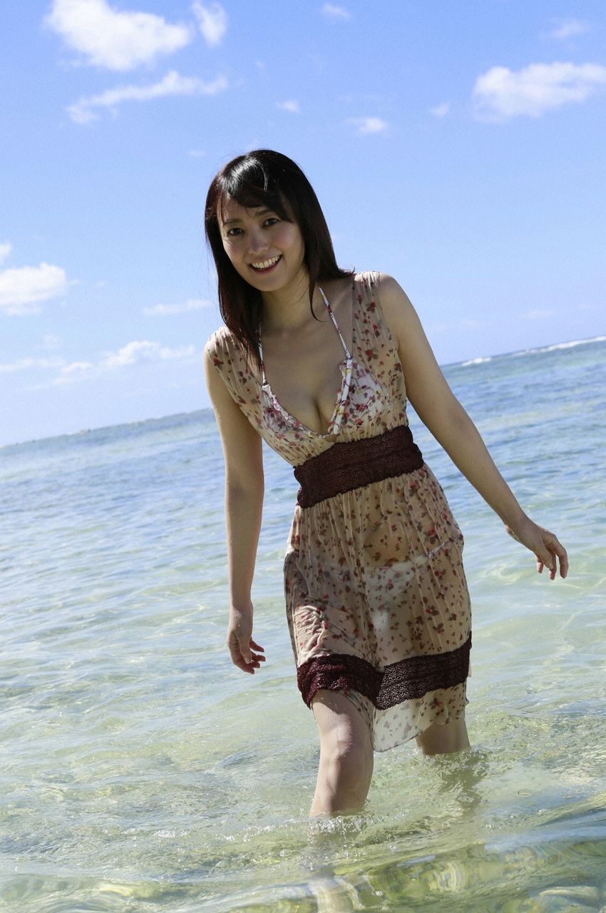 脊山麻理子《アイドルすぎる33歳》  No.165-图17