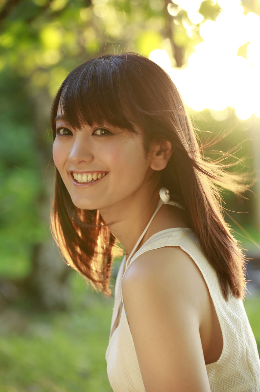 脊山麻理子《アイドルすぎる33歳》  No.165-图25