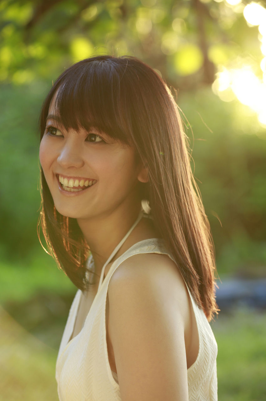 脊山麻理子《アイドルすぎる33歳》  No.165-图26