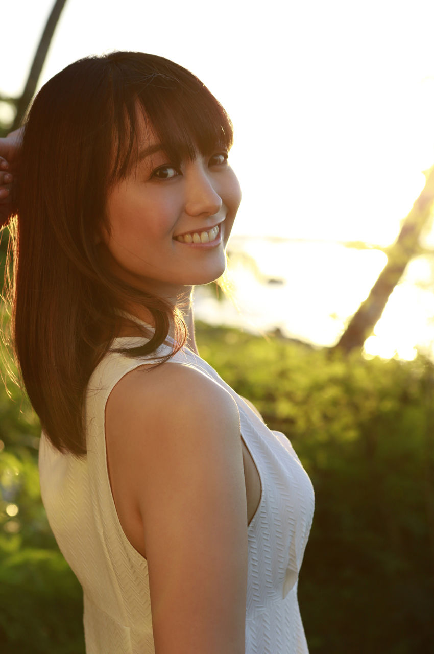 脊山麻理子《アイドルすぎる33歳》  No.165-图27