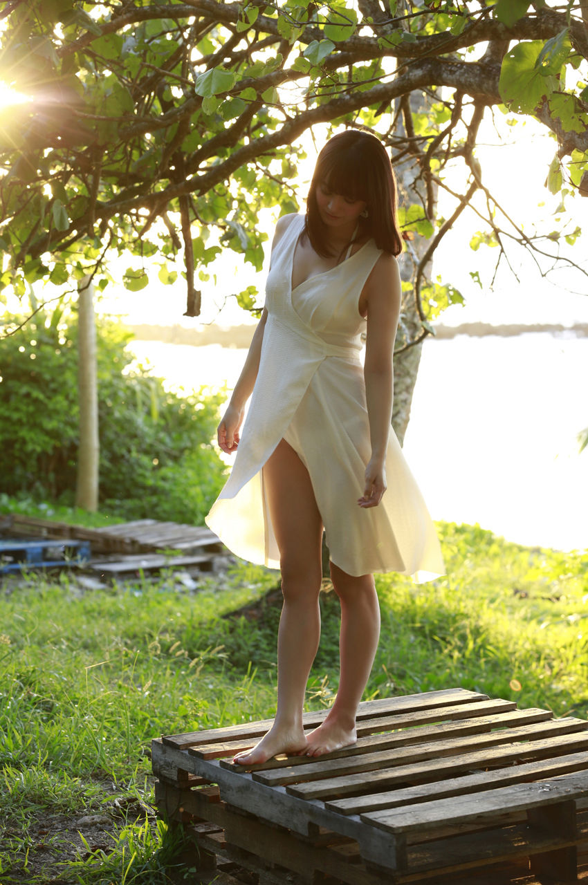 脊山麻理子《アイドルすぎる33歳》  No.165-图28