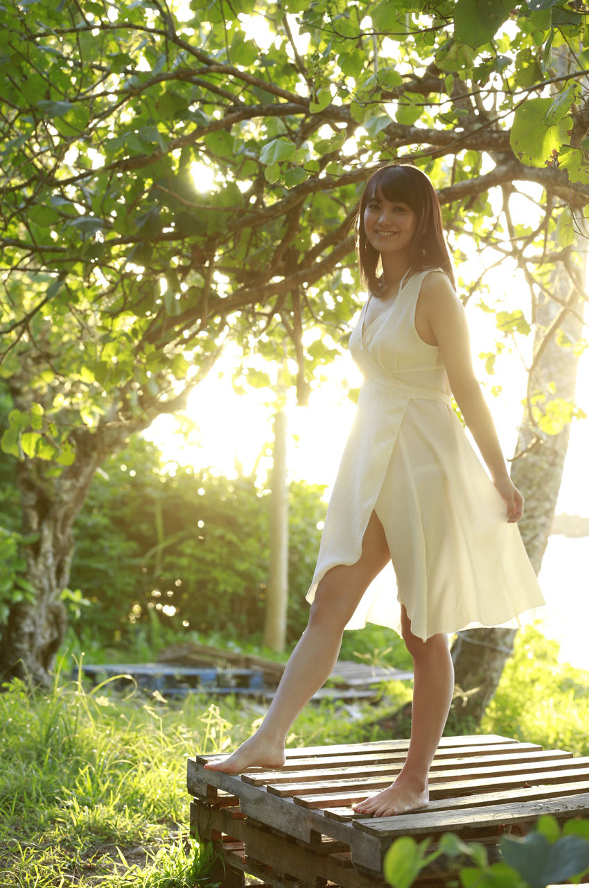 脊山麻理子《アイドルすぎる33歳》  No.165-图29