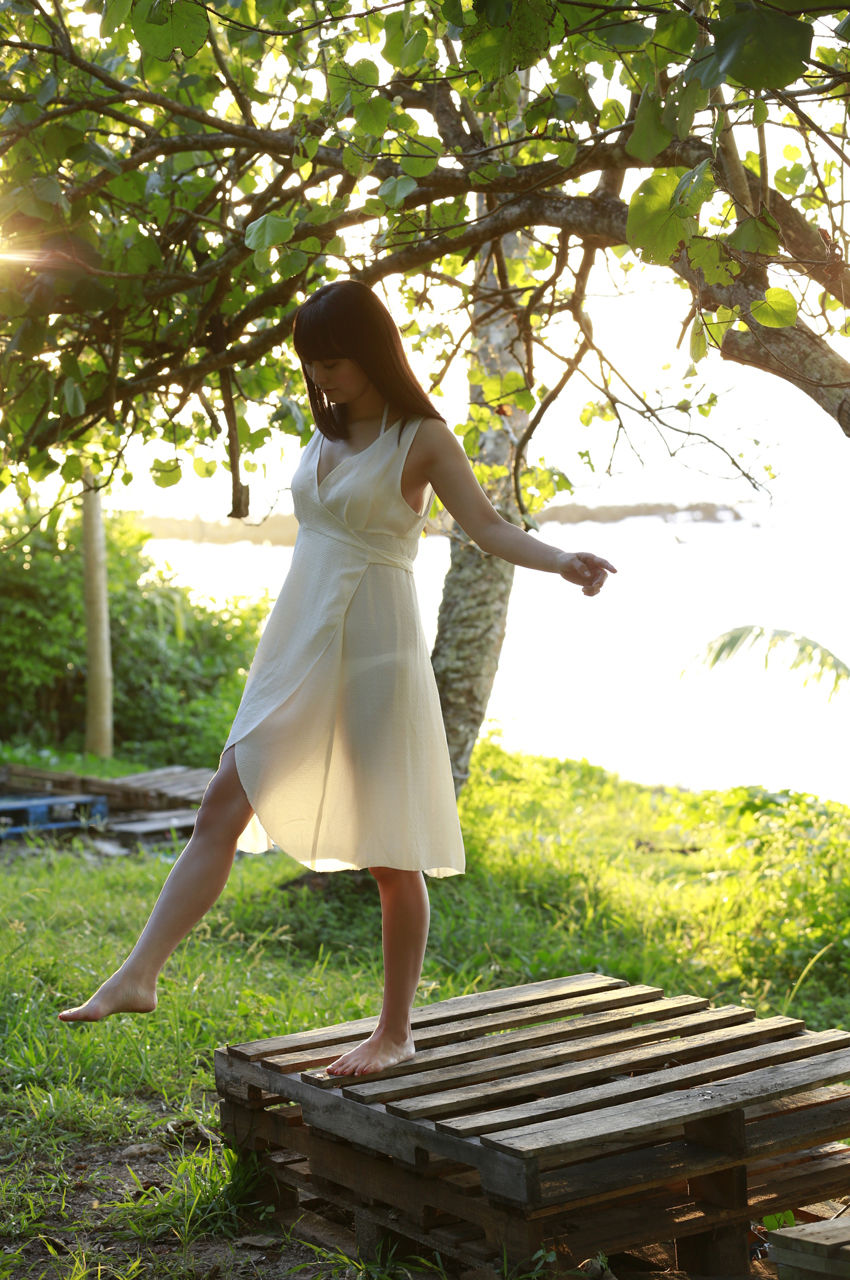 脊山麻理子《アイドルすぎる33歳》  No.165-图31