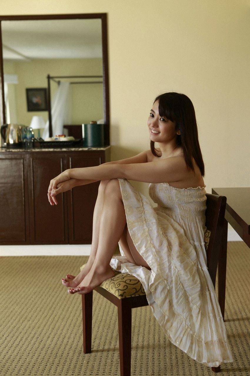 脊山麻理子《アイドルすぎる33歳》  No.165-图32