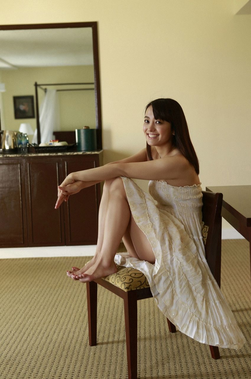 脊山麻理子《アイドルすぎる33歳》  No.165-图34