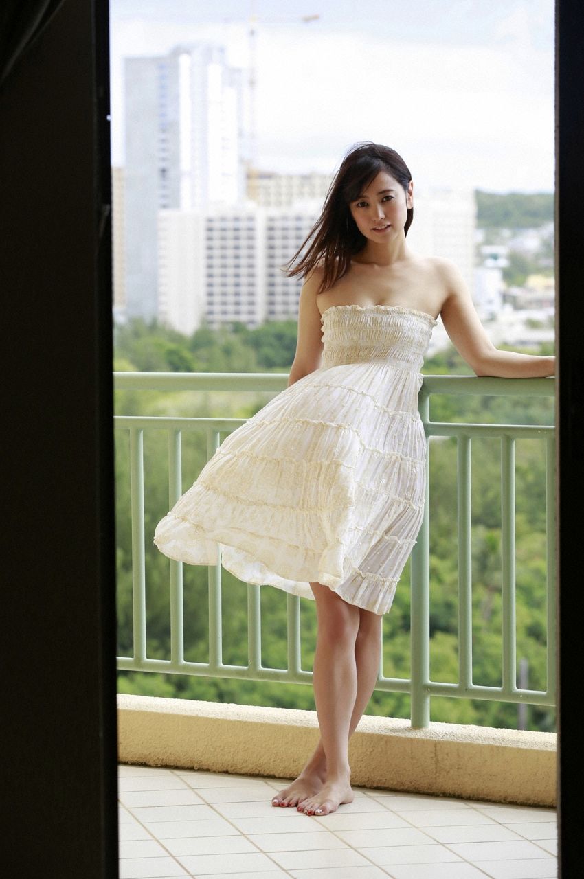 脊山麻理子《アイドルすぎる33歳》  No.165-图36