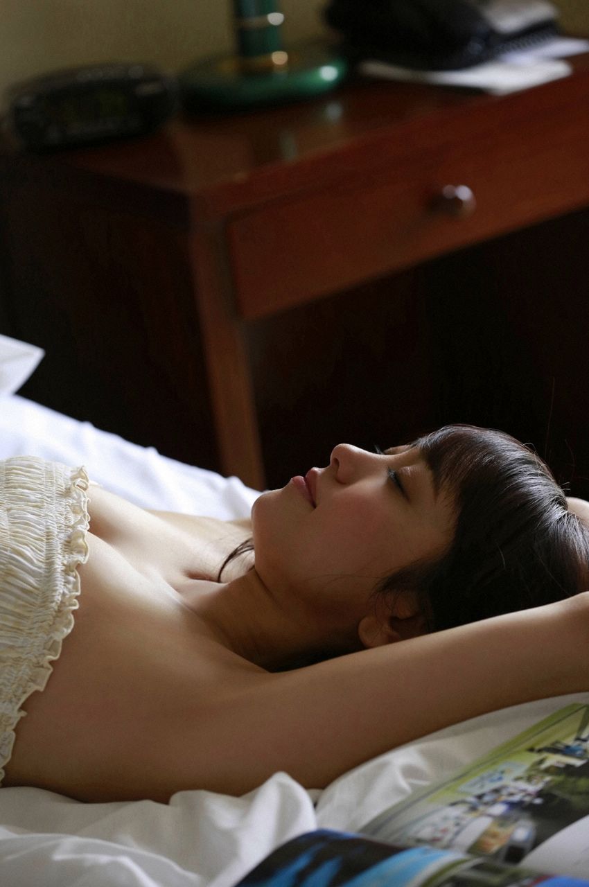 脊山麻理子《アイドルすぎる33歳》  No.165-图37