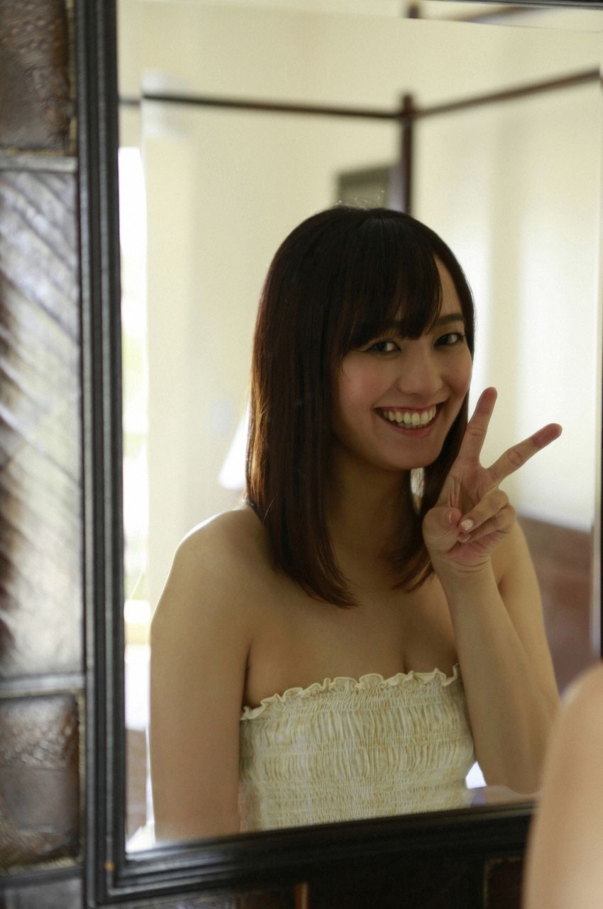 脊山麻理子《アイドルすぎる33歳》  No.165-图47