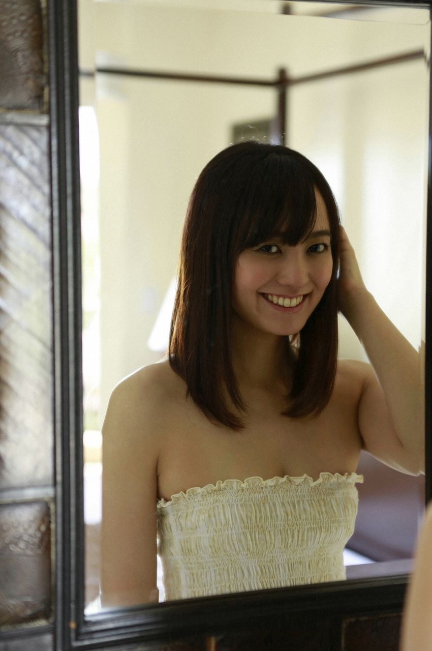 脊山麻理子《アイドルすぎる33歳》  No.165-图48