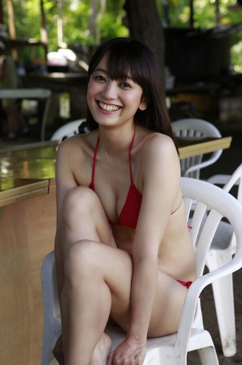 脊山麻理子《アイドルすぎる33歳》  No.165-图73