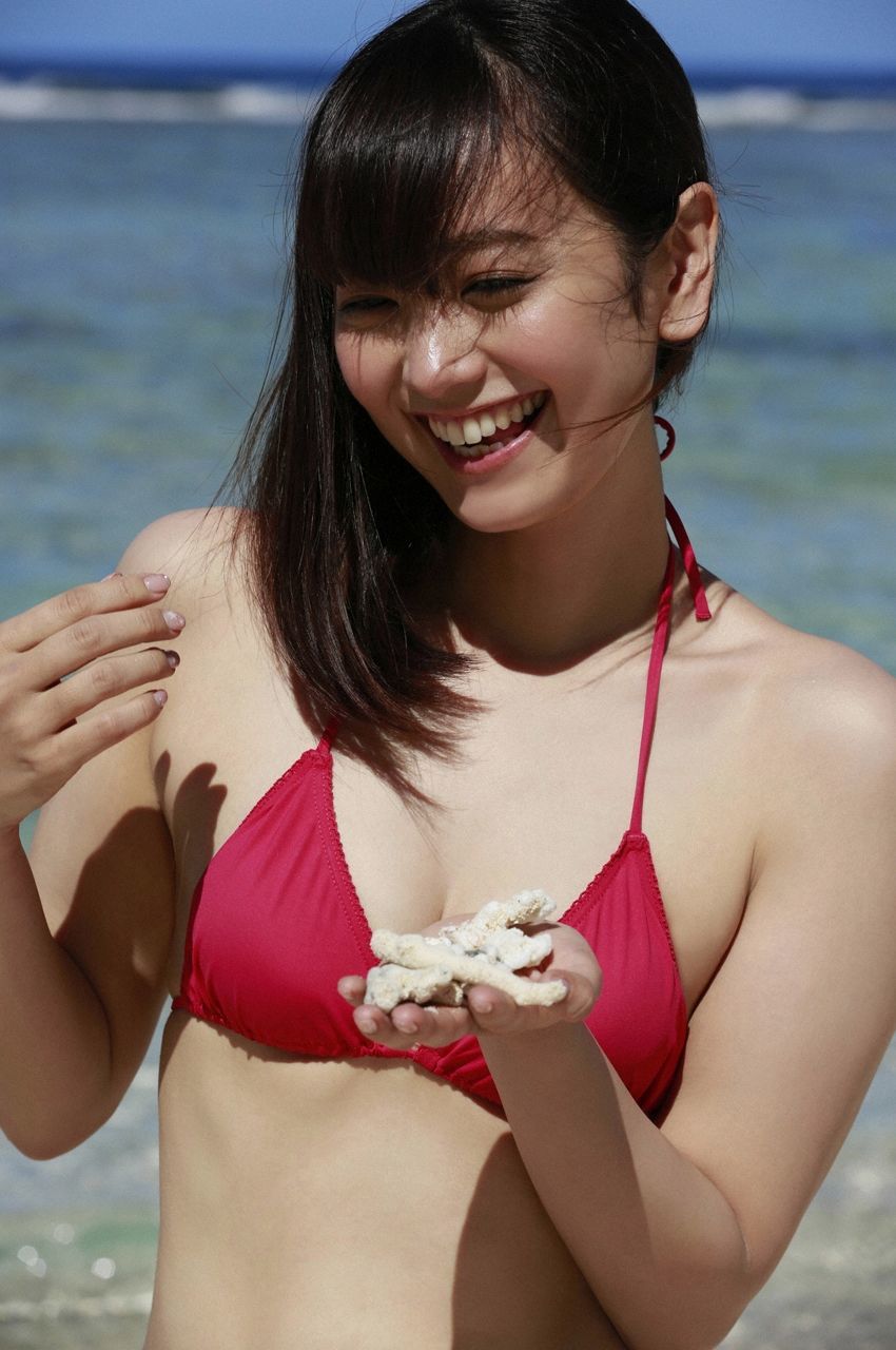 脊山麻理子《アイドルすぎる33歳》  No.165-图87