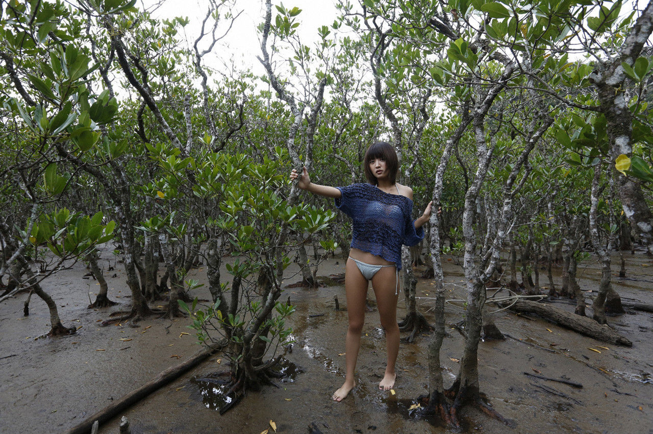 夏菜《The Gravure~最終章~》  No.166-图107