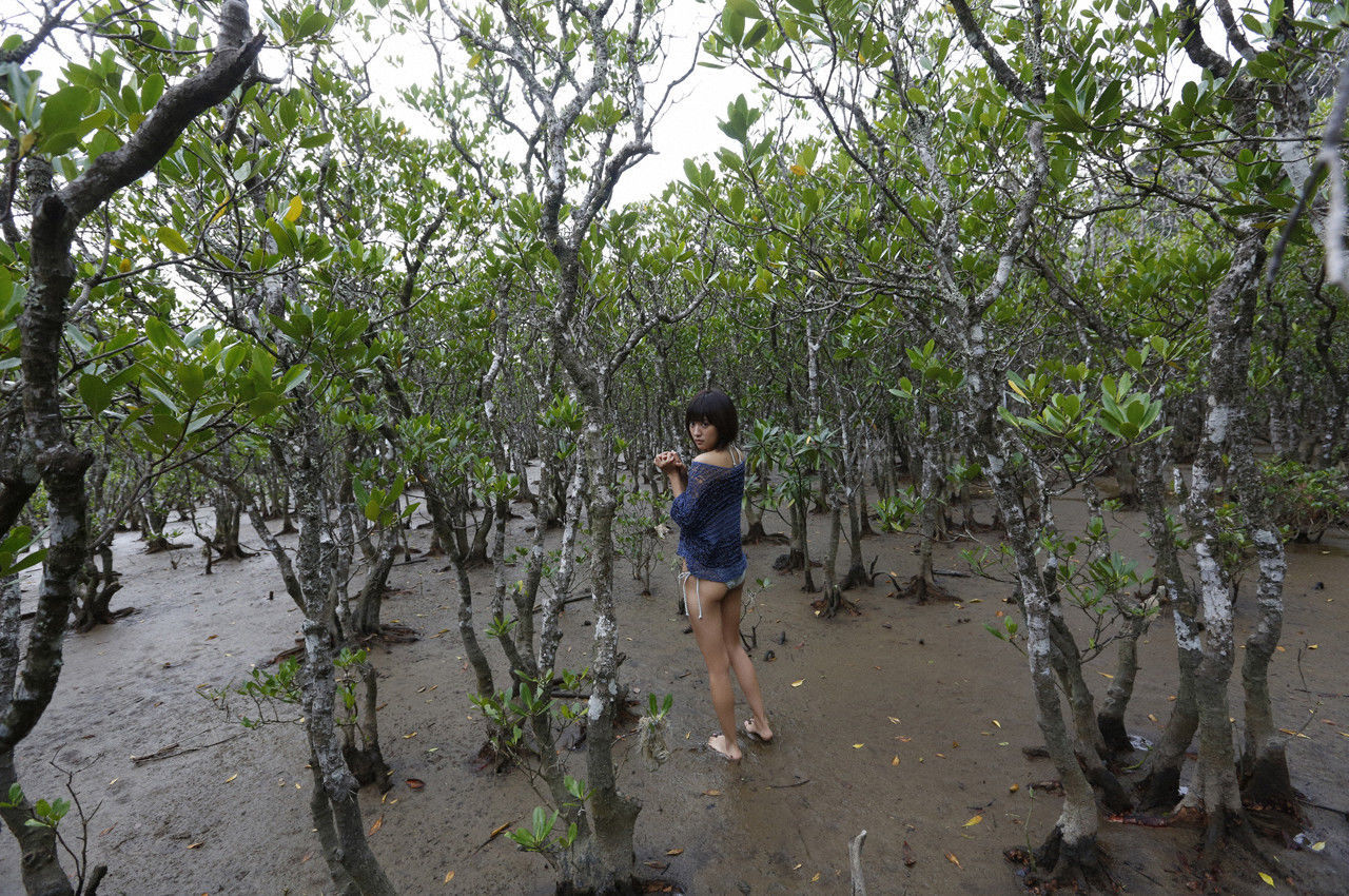 夏菜《The Gravure~最終章~》  No.166-图108