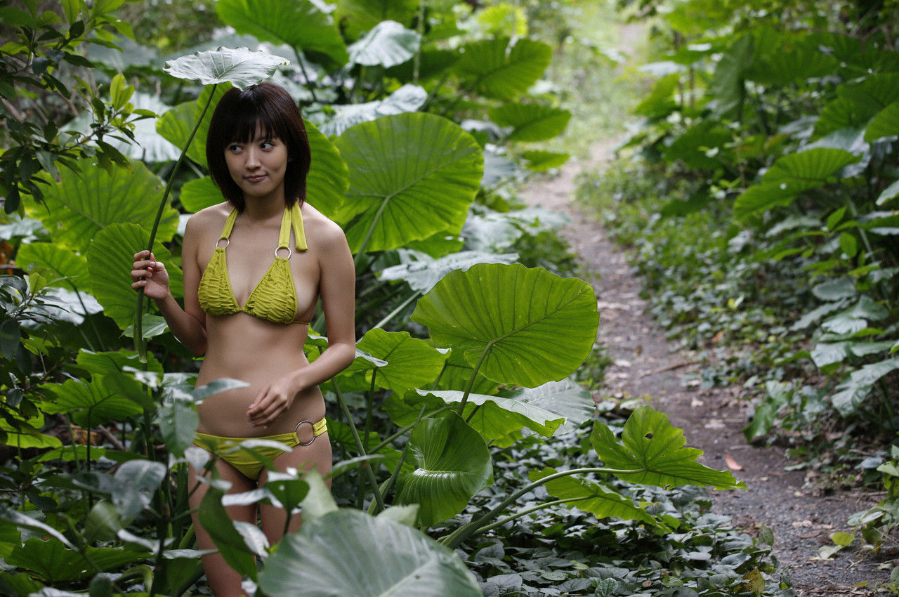 夏菜《The Gravure~最終章~》  No.166-图110