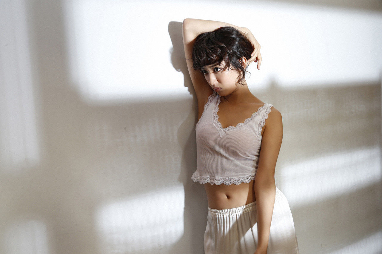 夏菜《The Gravure~最終章~》  No.166-图22