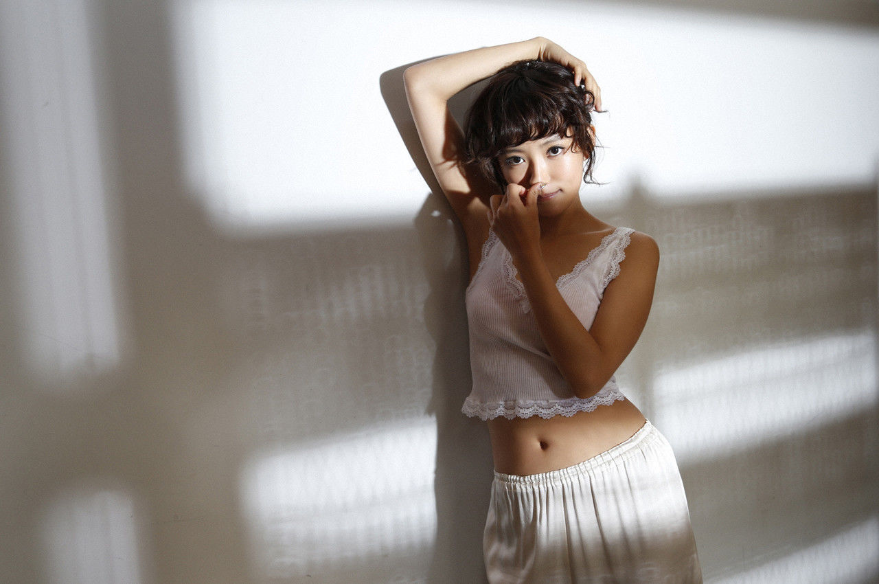 夏菜《The Gravure~最終章~》  No.166-图23