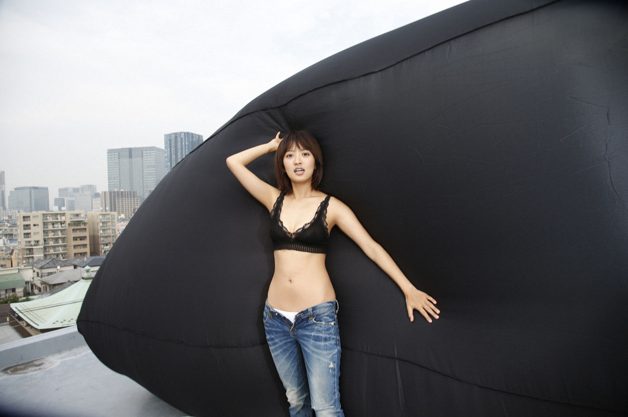 夏菜《The Gravure~最終章~》  No.166-图32