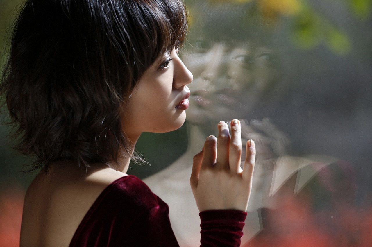 夏菜《The Gravure~最終章~》  No.166-图46