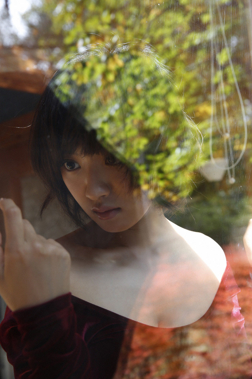 夏菜《The Gravure~最終章~》  No.166-图49