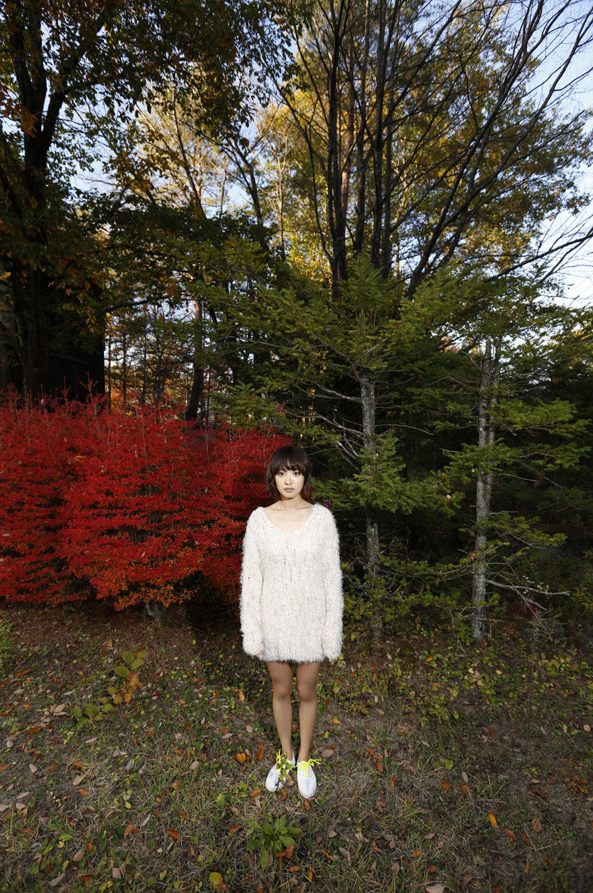 夏菜《The Gravure~最終章~》  No.166-图57