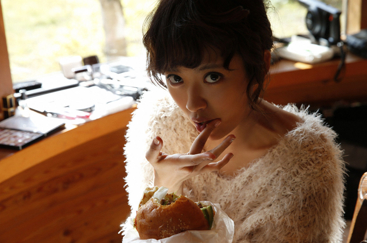 夏菜《The Gravure~最終章~》  No.166-图59