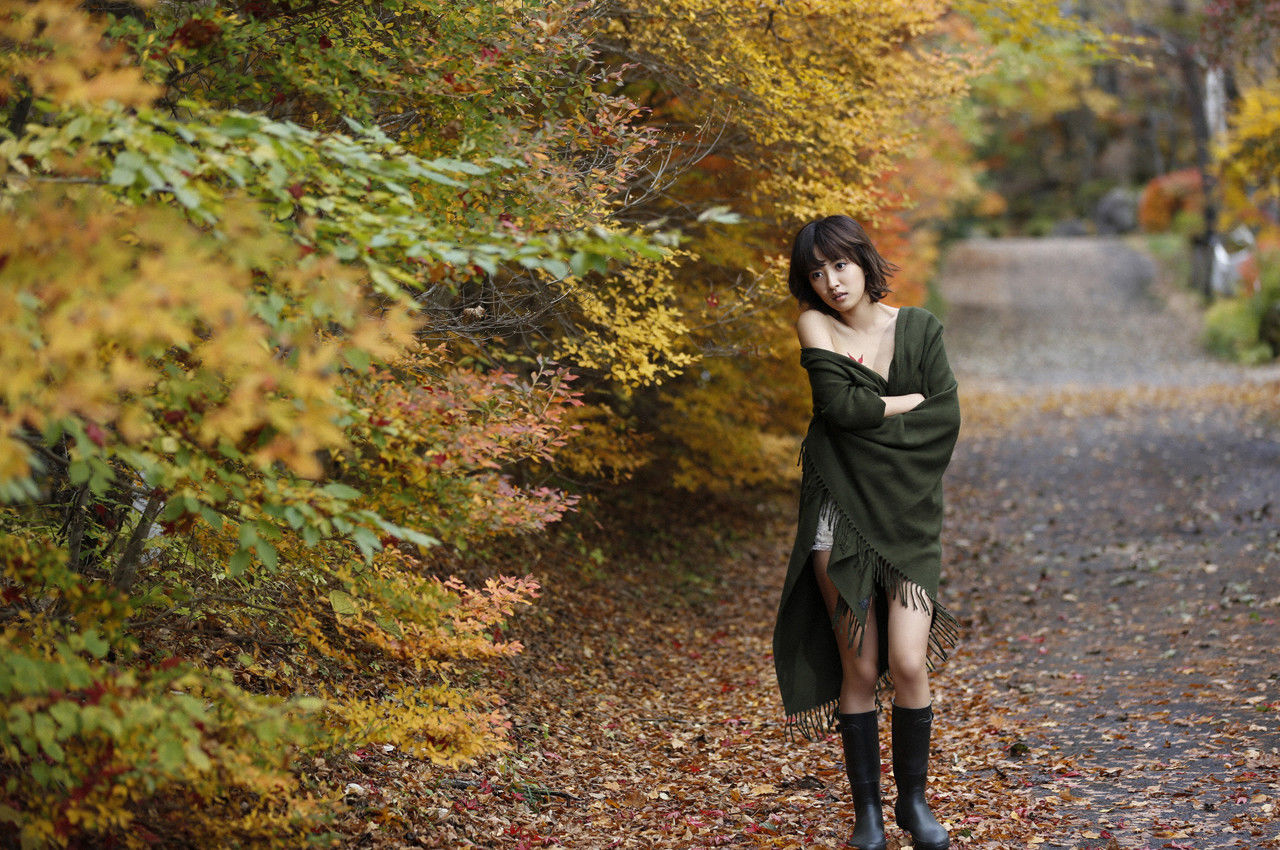 夏菜《The Gravure~最終章~》  No.166-图60