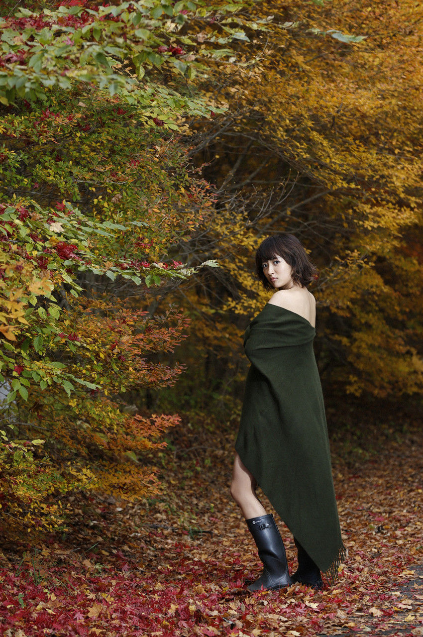 夏菜《The Gravure~最終章~》  No.166-图61