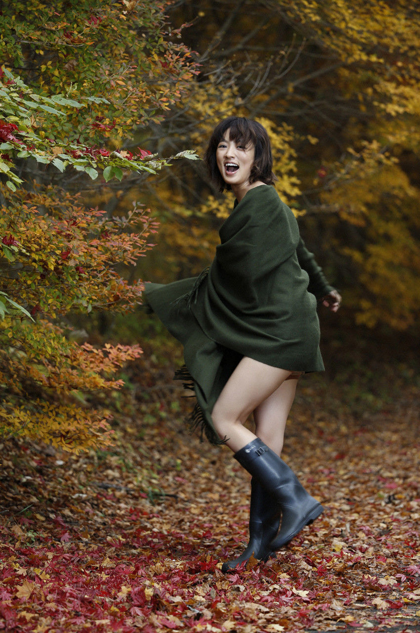 夏菜《The Gravure~最終章~》  No.166-图62