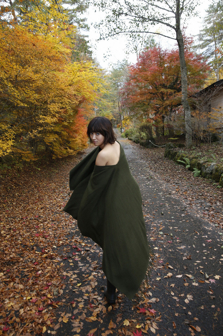 夏菜《The Gravure~最終章~》  No.166-图63