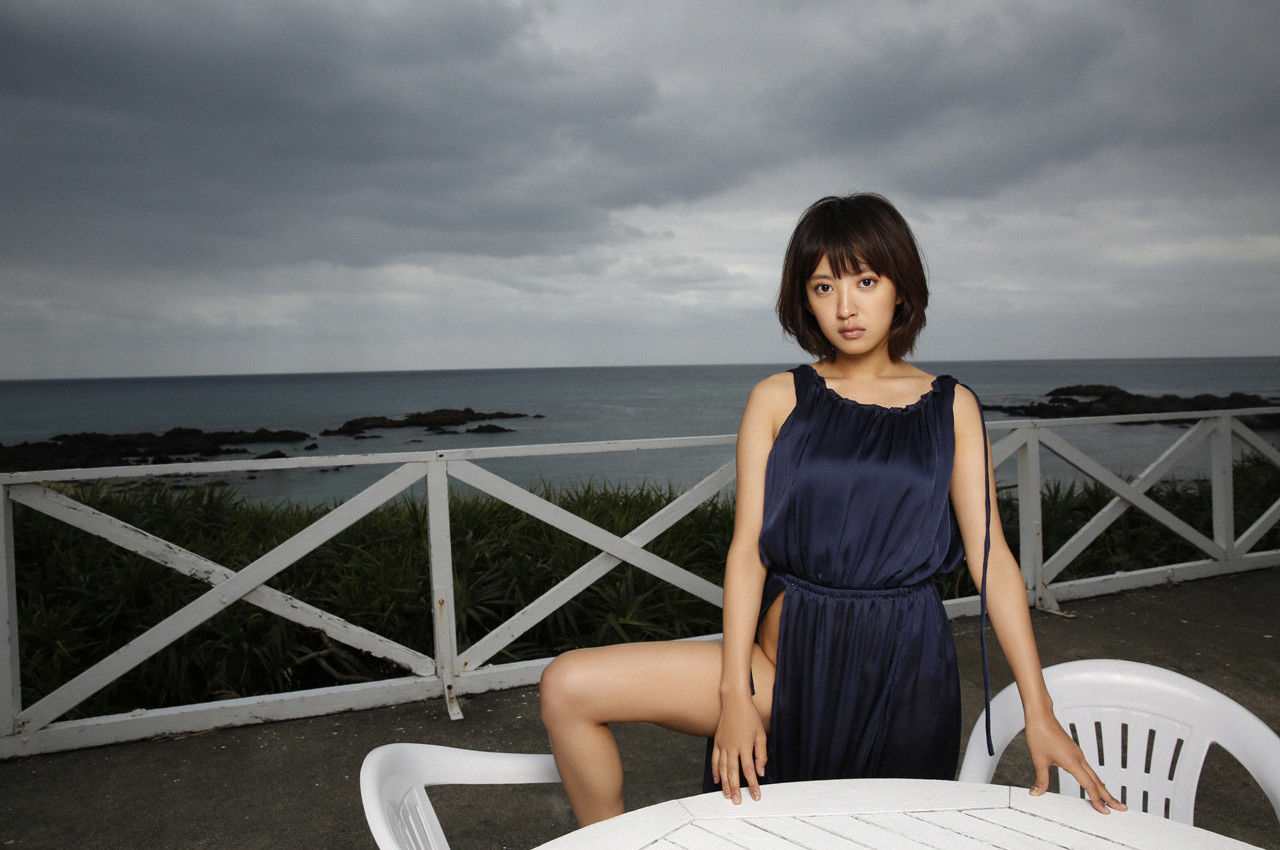 夏菜《The Gravure~最終章~》  No.166-图64