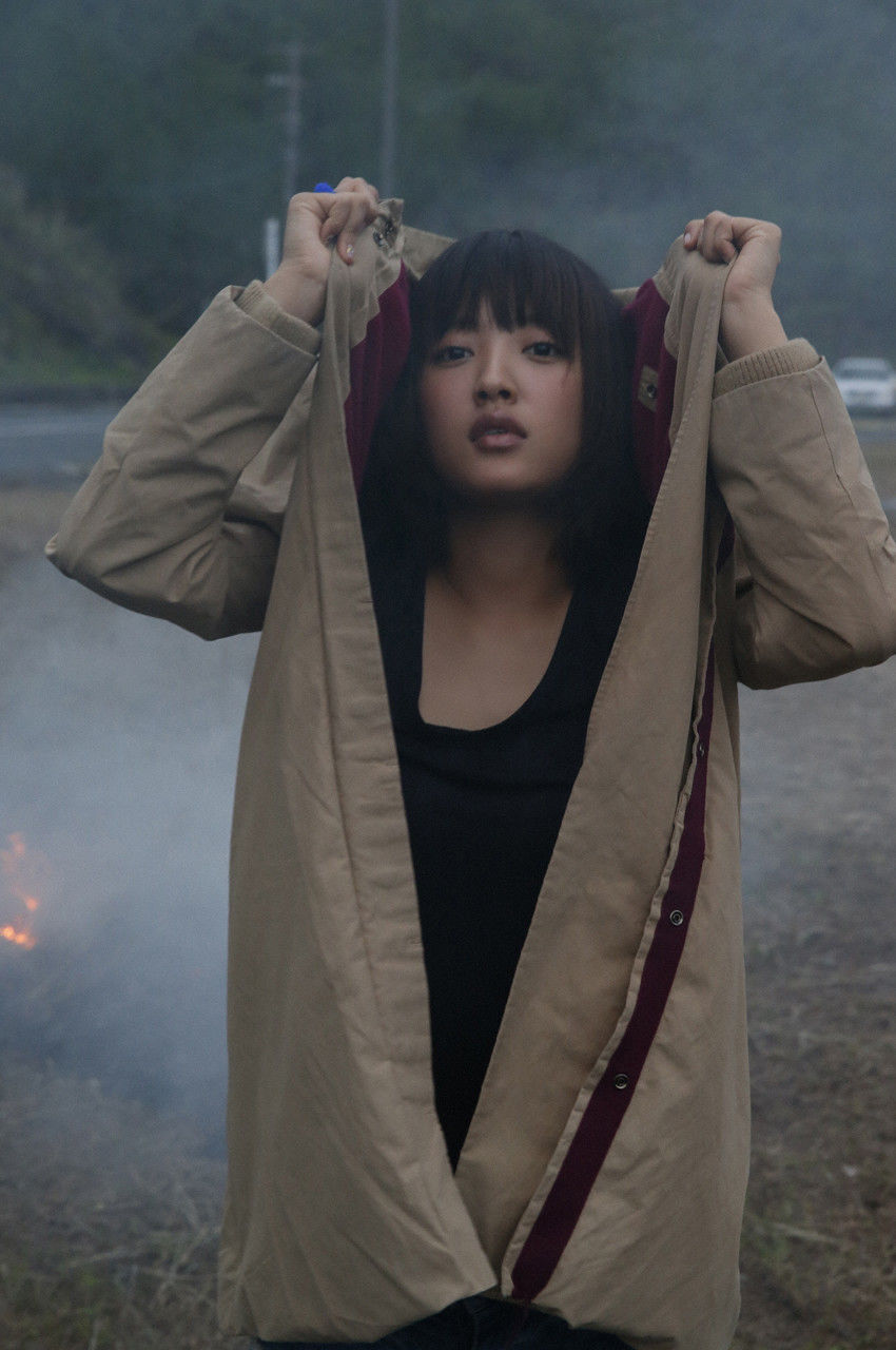 夏菜《The Gravure~最終章~》  No.166-图66