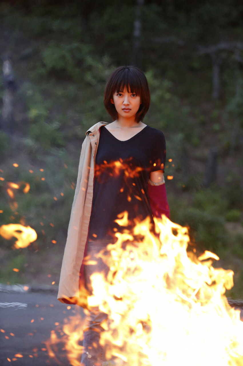 夏菜《The Gravure~最終章~》  No.166-图68