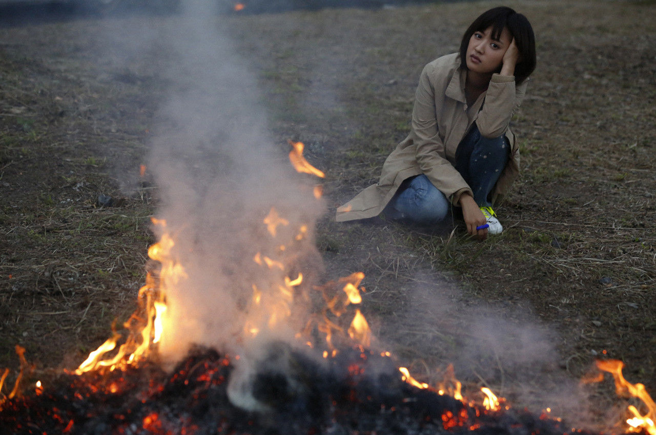 夏菜《The Gravure~最終章~》  No.166-图70