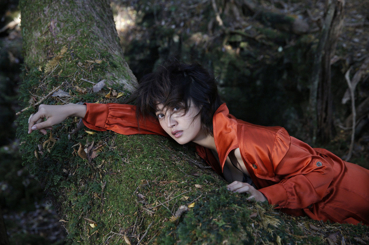 夏菜《The Gravure~最終章~》  No.166-图72