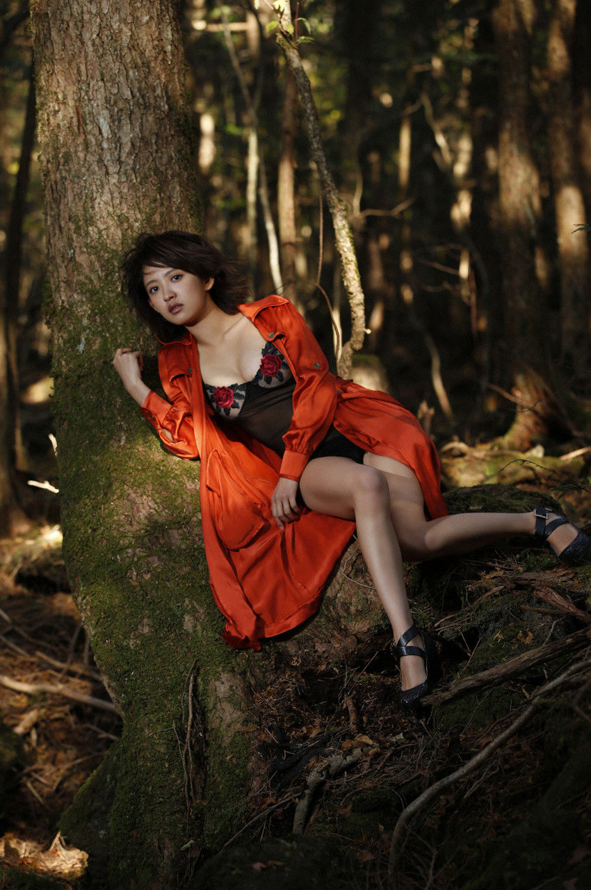 夏菜《The Gravure~最終章~》  No.166-图73