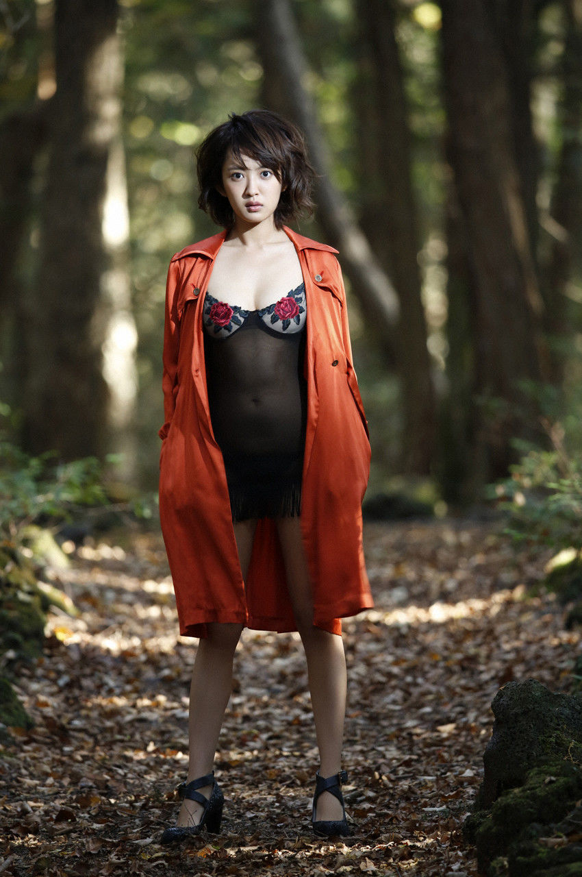 夏菜《The Gravure~最終章~》  No.166-图74