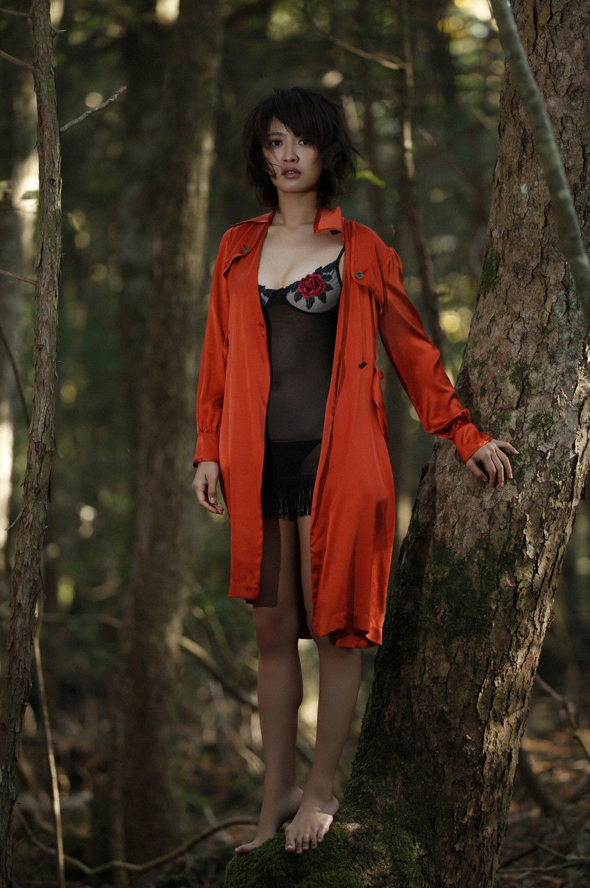 夏菜《The Gravure~最終章~》  No.166-图75