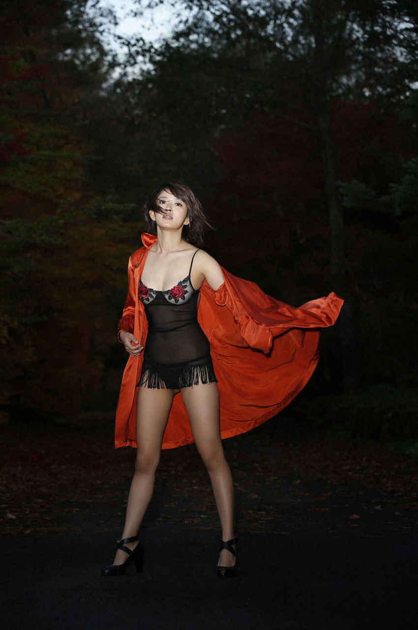 夏菜《The Gravure~最終章~》  No.166-图77