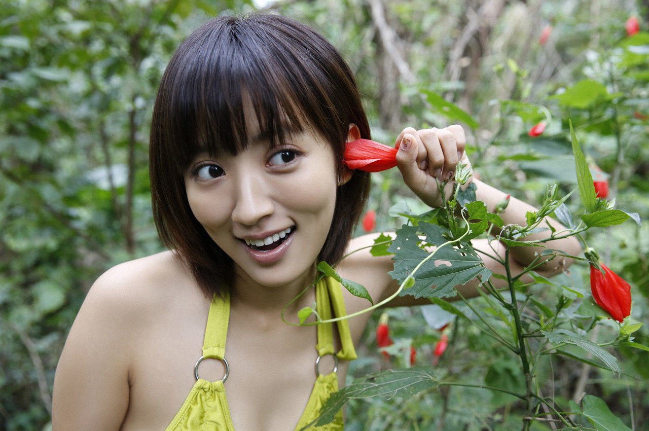 夏菜《The Gravure~最終章~》  No.166-图7