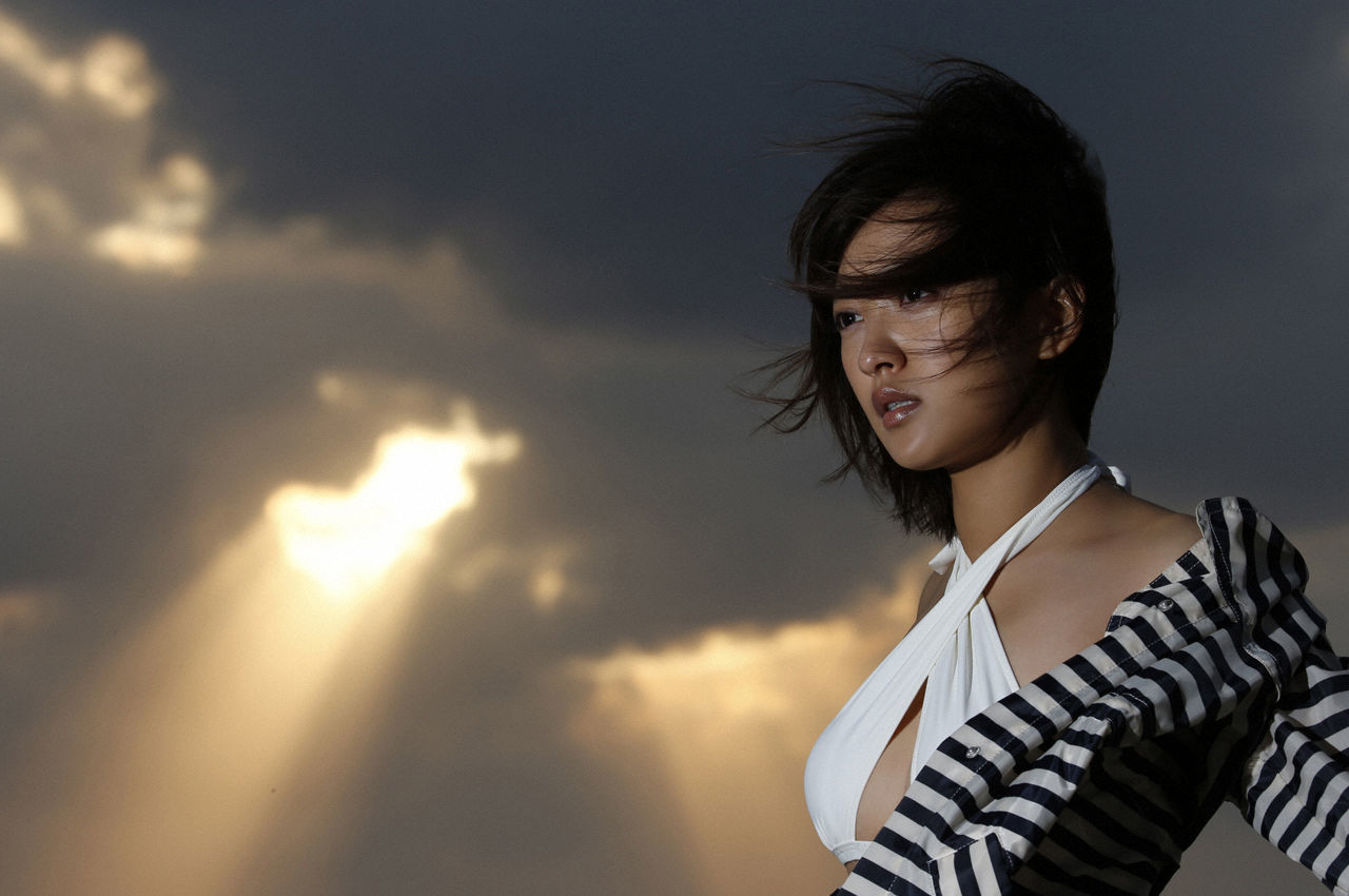 夏菜《The Gravure~最終章~》  No.166-图79