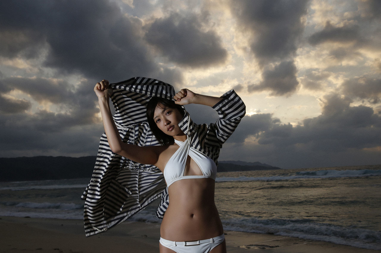 夏菜《The Gravure~最終章~》  No.166-图81