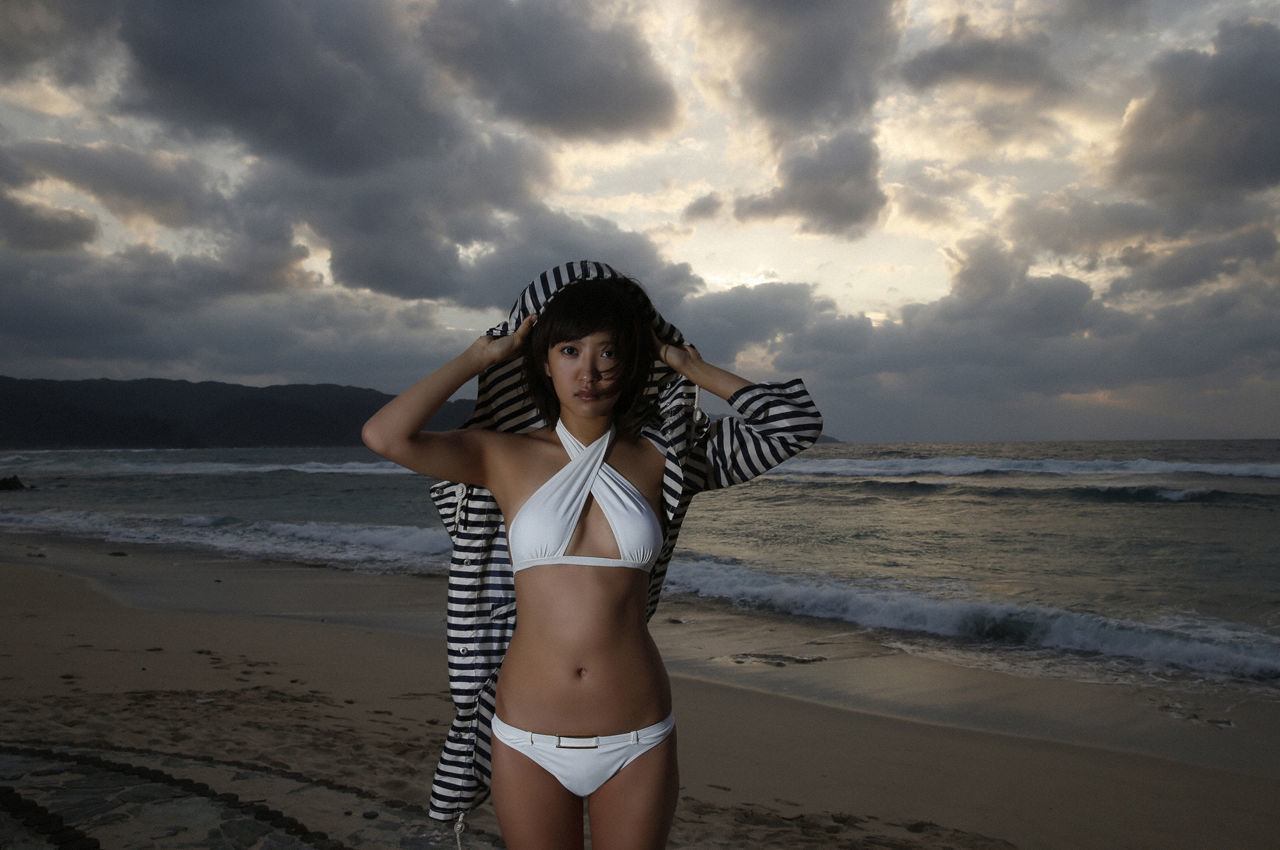 夏菜《The Gravure~最終章~》  No.166-图82