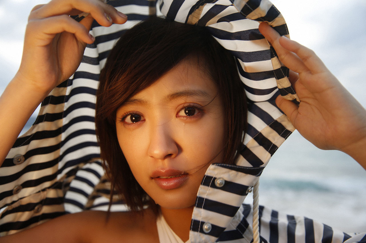 夏菜《The Gravure~最終章~》  No.166-图83