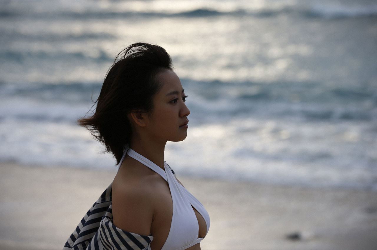 夏菜《The Gravure~最終章~》  No.166-图85