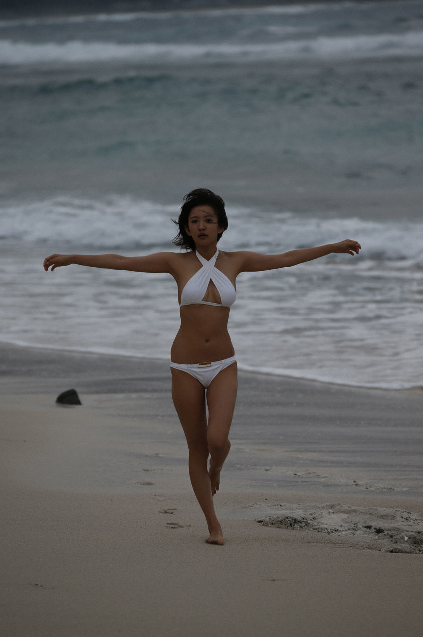 夏菜《The Gravure~最終章~》  No.166-图87