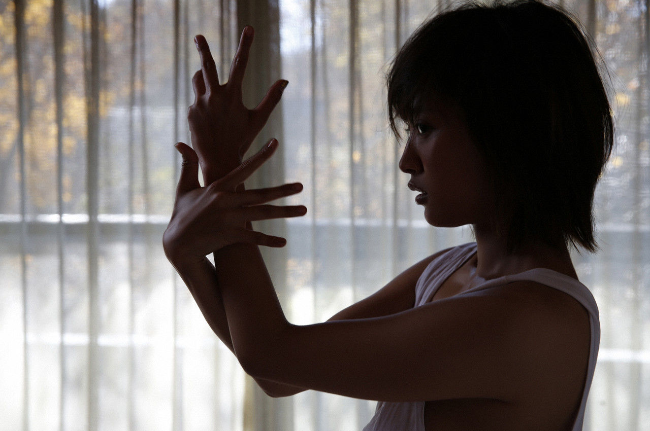 夏菜《The Gravure~最終章~》  No.166-图97