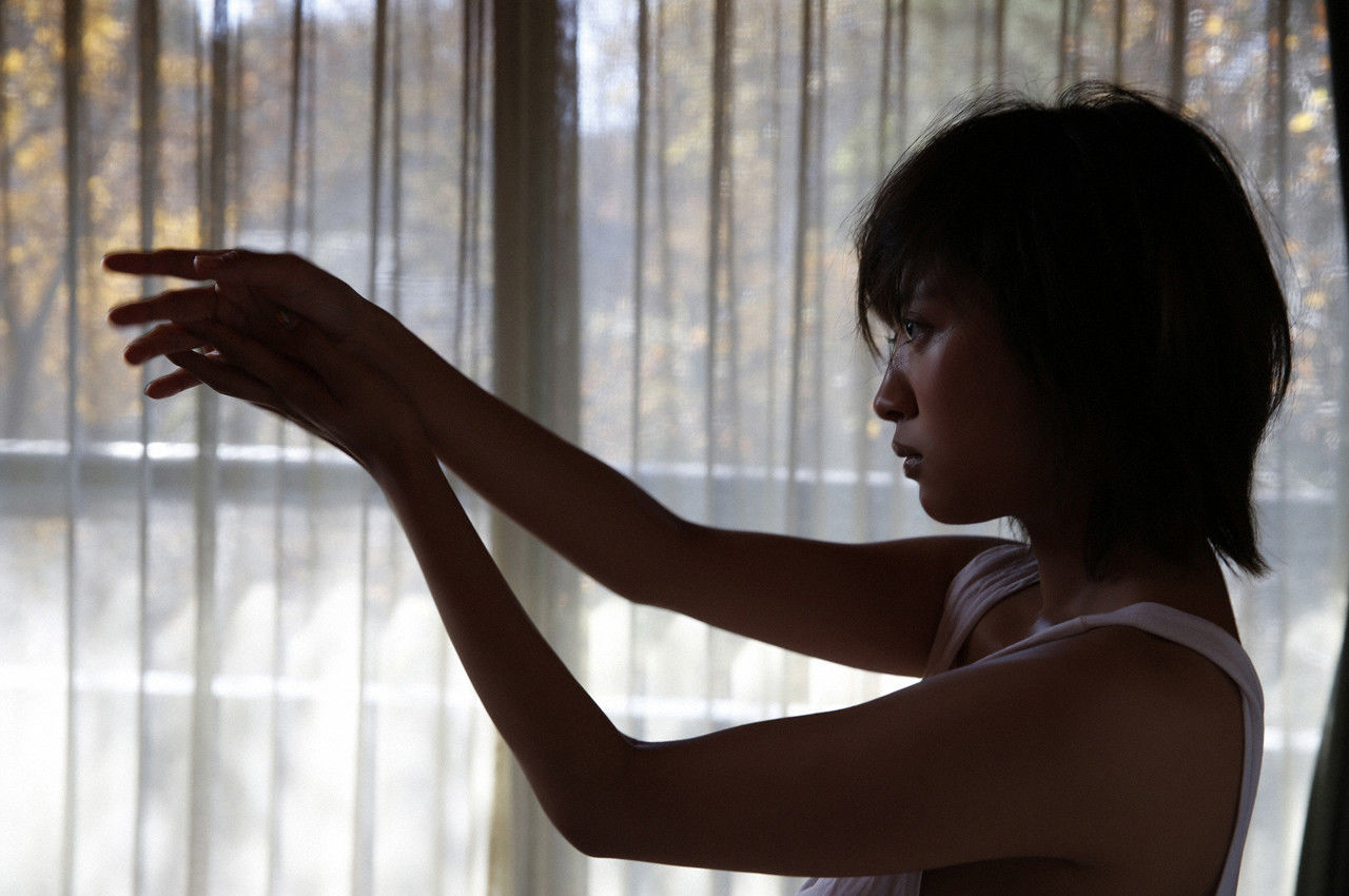 夏菜《The Gravure~最終章~》  No.166-图98