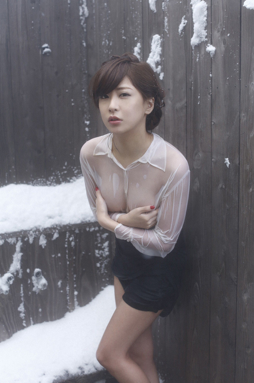 神室舞衣《男をダメにする女》  No.167-图9